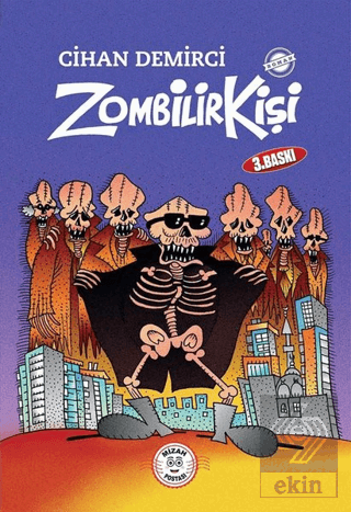 Zombilirkişi