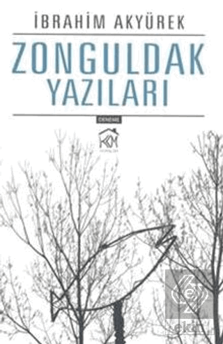 Zonguldak Yazıları