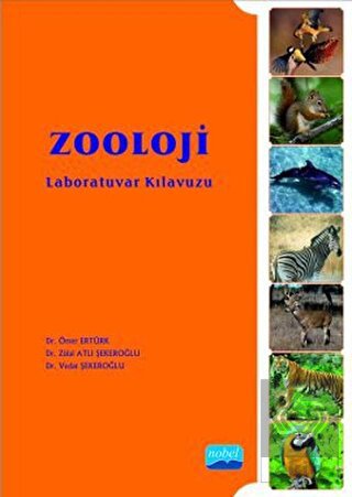 Zooloji Laboratuvar Kılavuzu