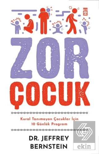 Zor Çocuk