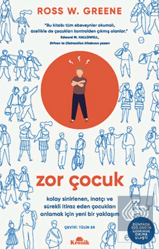 Zor Çocuk