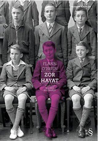 Zor Hayat