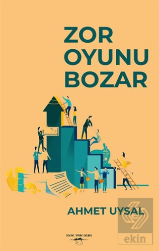 Zor Oyunu Bozar