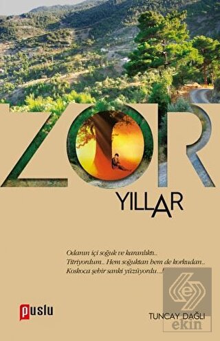 Zor Yıllar