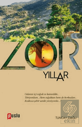 Zor Yıllar