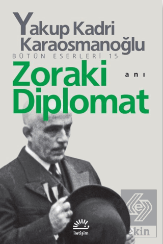 Zoraki Diplomat