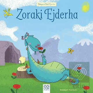 Zoraki Ejderha