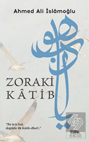 Zoraki Katib