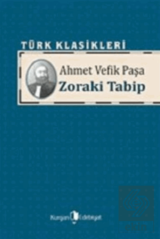 Zoraki Tabip