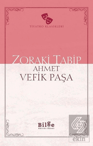 Zoraki Tabip