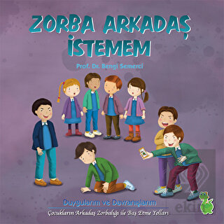 Zorba Arkadaş İstemem