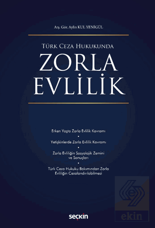 Zorla Evlilik