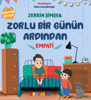 Zorlu Bir Günün Ardından Empati