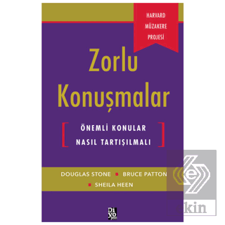 Zorlu Konuşmalar