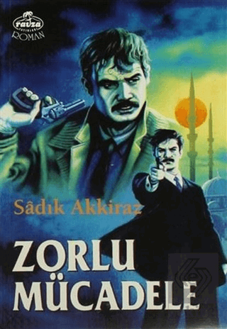 Zorlu Mücadele