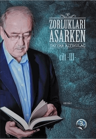 Zorlukları Aşarken 3. Cilt (Karton Kapak)