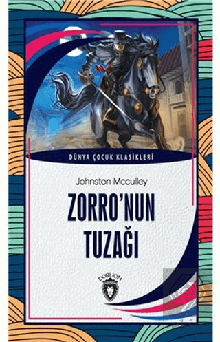 Zorro'nun Tuzağı