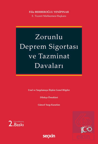 Zorunlu Deprem Sigortası ve Tazminat Davaları