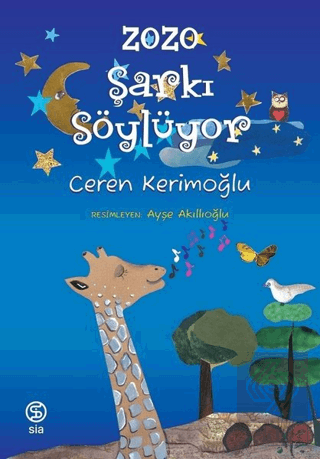 Zozo Şarkı Söylüyor