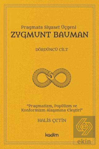 Zygmunt Bauman - Dördüncü Cilt